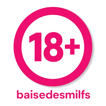 BAISEDESMILFS Logo